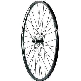 Massi Black Gold 2 29´´ Cl Disc Mtb Front Wheel Svart 9 x 100 mm