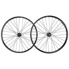 Miche Xm-h 30 29´´ Disc Mtb Wheel Set Silver 12 x 100 / 12 x 142 mm / Shimano/Sr