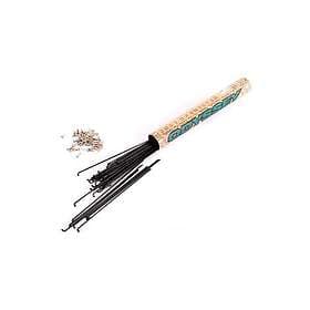 Odyssey J-bend 2.0 Spokes 40 Units Guld 192 mm