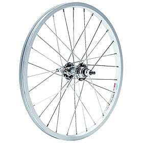 Gurpil 18 X 1.75 18´´ Rear Wheel Silver 9 x 110 mm