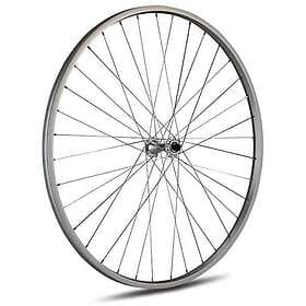 Gurpil Cyber 10 12´´ Front Wheel Silver 9 x 100 mm