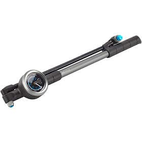 Acid Race Suspension Pump Svart 400 Psi