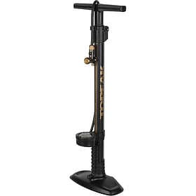 Topeak Joeblow Tubi 2stage Floor Pump Silver 160 Psi