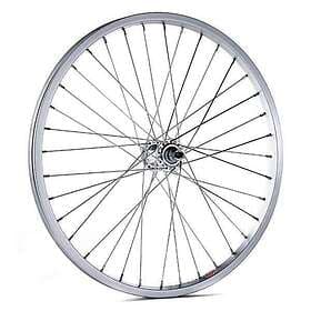 Gurpil Cyber 10 20´´ Front Wheel Silver 9 x 100 mm