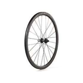 Miche Swr T 50-50 Road Wheel Set Silver 9 x 100 / 10 x 130 mm / Shimano/Sram HG