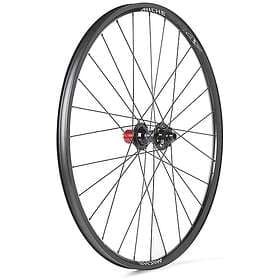 Miche Xm 45 29´´ Disc Tubeless Mtb Wheel Set Silver 100 / 135 mm / Shimano/Sram 