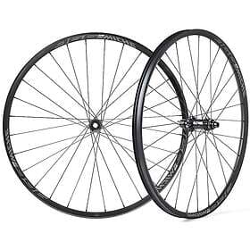 Miche 966 Spr 29´´ Disc Tubeless Mtb Wheel Set Silver 15 x 110 / 12 x 148 mm / S