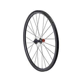 Specialized Roval Clx 32 Cl Disc Tubular Road Rear Wheel Svart 12 x 142 mm / Shi