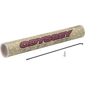 Odyssey J-bend 2.0 Spokes 40 Units Guld 184 mm