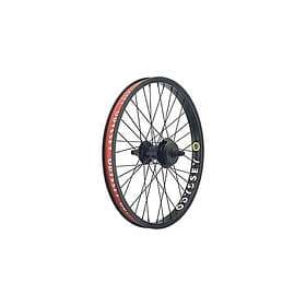 Odyssey Stage 2 20´´ Lhd Rear Wheel Silver 14 x 110 mm / 1s