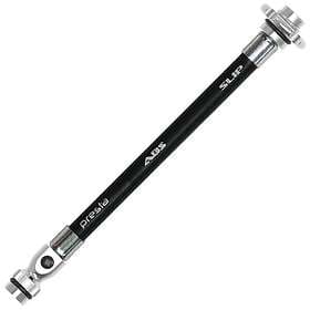 Lezyne Replacement Hose For Hp/road Pump Silver