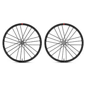 Fulcrum Racing 0 Db 28´´ Tubeless Road Wheel Set Silver 12 x 100 / 12 x 142 mm /