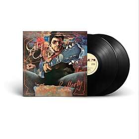 Gerry Rafferty City To (Half Speed Master) LP