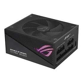 Asus Rog Strix Gold Aura Edition 1200W