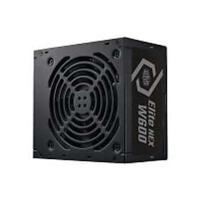 Cooler Master Elite NEX W600 600W