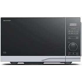 Sharp YC-PS254AU-S (Silver)