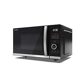 Sharp YC-QS254AU-B (Black)