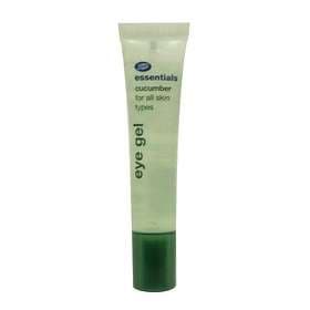 Boots Essentials Cucumber Eye Gel 15ml