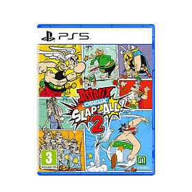 Asterix & Obelix: Slap Them All 2 (PS5)