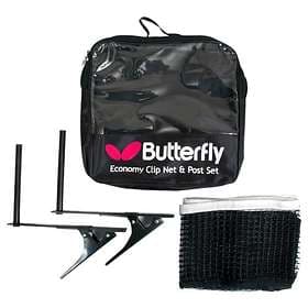 Butterfly Economy with Clip