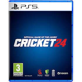 Cricket 24 (PS5)