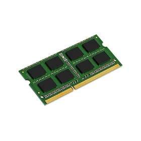 Kingston ValueRAM SO-DIMM DDR5 5200MHz 16GB (KVR52S42BS8-16)