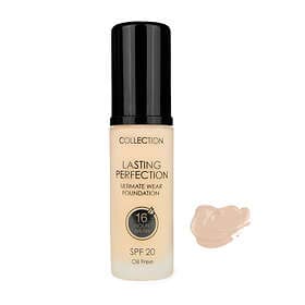 Collection Lasting Perfection Foundation 30ml