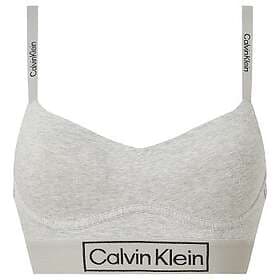 Calvin Klein Reimagined Heritage Light Lined Bra