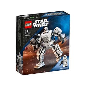 LEGO Star Wars 75370 Stormtrooper Mech