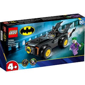 LEGO Batman 76264 Batmobile Pursuit: Batman vs. The Joker