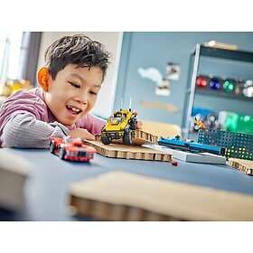 LEGO City 60395 Combo Race Pack