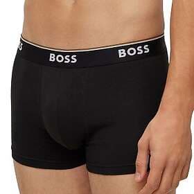 Boss Power Design Trunk 3-pack
