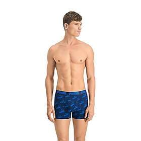 Puma Everyday Aop Boxer 2-pack