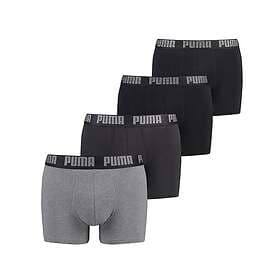 Puma Everyday Basic Boxer Brief 4-pack
