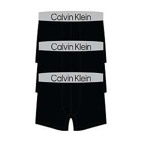 Calvin Klein Boxer Brief 3-pack