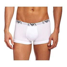 Emporio Armani Stretch Cotton Trunk 2-pack