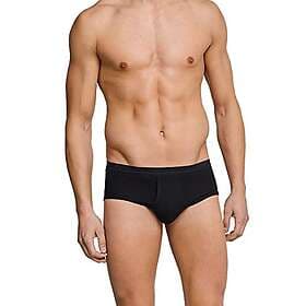 Schiesser Original Classics Fine Rib Sport Brief