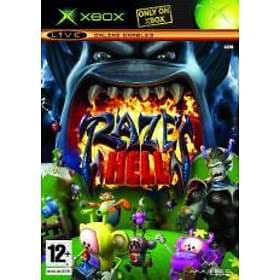 Raze's Hell (Xbox)