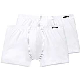 Schiesser Essentials Boxer Briefs 2-pack