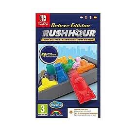 Rush Hour - Deluxe Edition (Switch)
