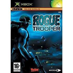 Rogue Trooper (Xbox)