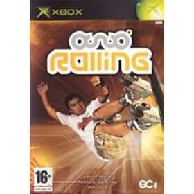 Rolling (Xbox)