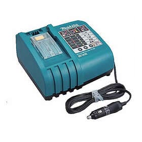 Makita DC18SE bilbatterilader 194621-9