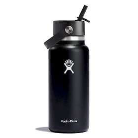 Hydro Flask Wide Flex Straw Cap Thermo 950ml