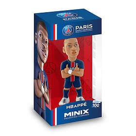 Minix Mbappé PSG Football Stars 100