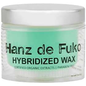 Hanz de Fuko Hybridized Wax 56g