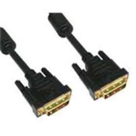 Cables Direct DVI-D - DVI-D Dual Link 10m