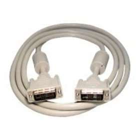Cables Direct DVI-D - DVI-D Single Link 5m
