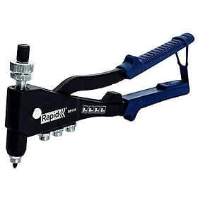 Rapid Rp110 Blind Rivet Pliers