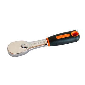 Bahco Spärrskaft 1/4"